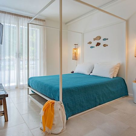 Donedua B&B Vico Equense Bagian luar foto