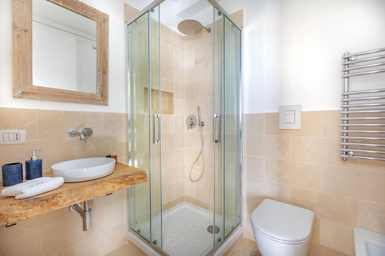 Donedua B&B Vico Equense Bagian luar foto