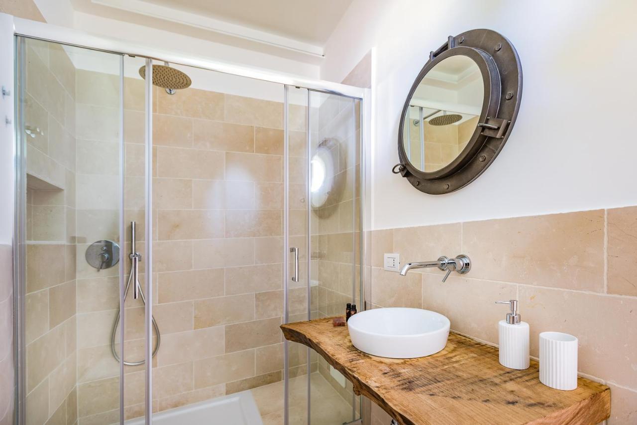 Donedua B&B Vico Equense Bagian luar foto