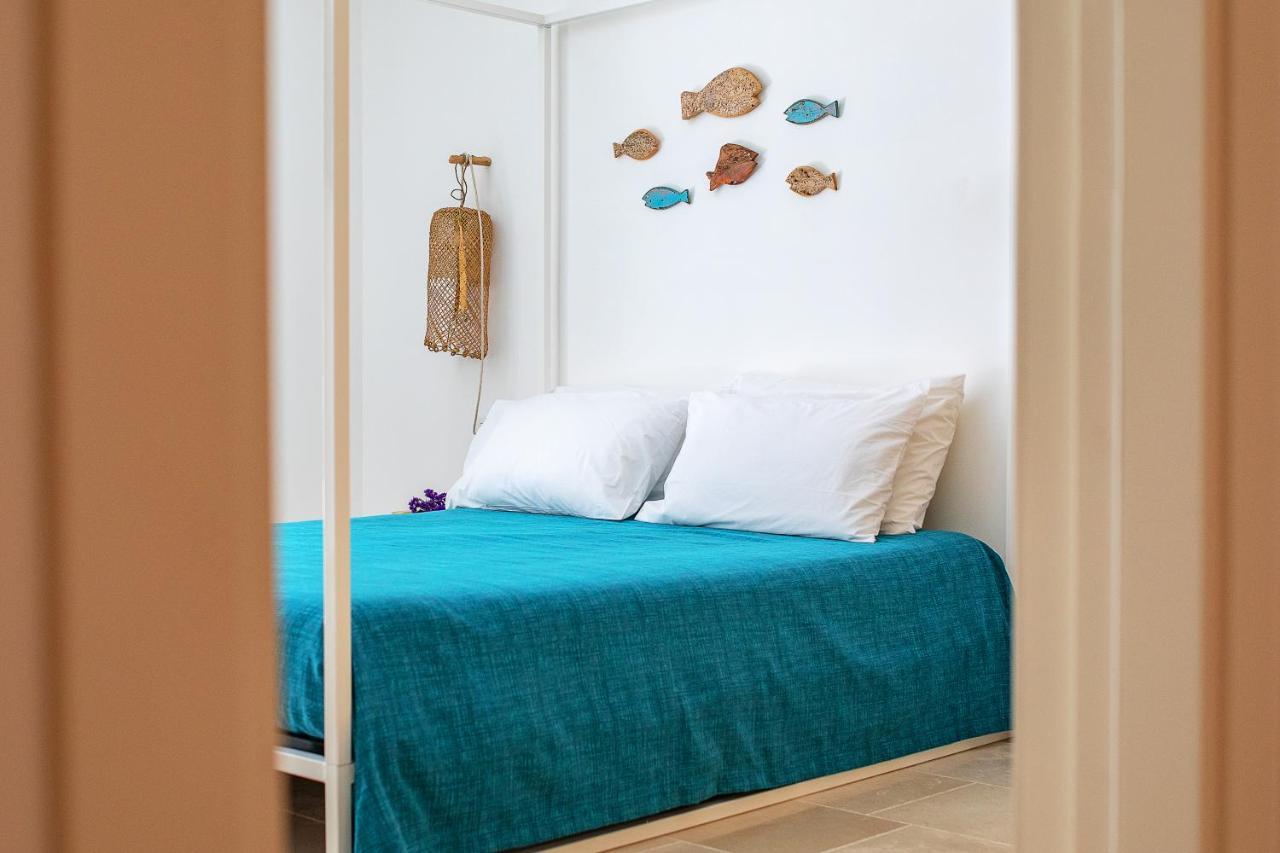 Donedua B&B Vico Equense Bagian luar foto